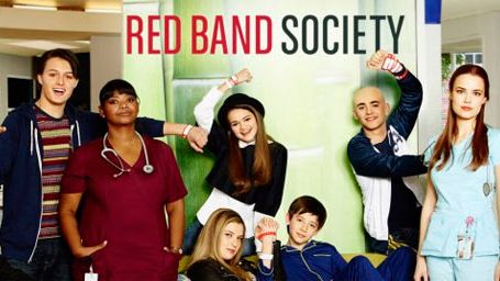 'Red Band Society': primer tráiler de la versión americana de 'Pulseras rojas' noticias imagen
