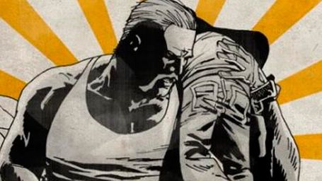 'The Walking Dead' rinde homenaje a Abraham en el Memorial Day noticias imagen