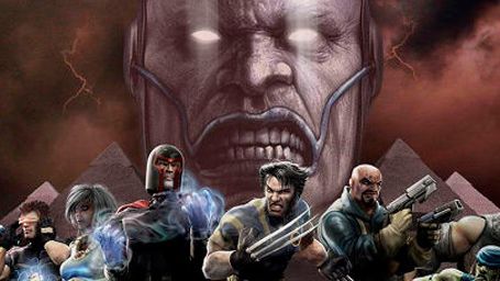 'X-Men: Días del futuro pasado': ¡Revelado el actor que interpreta a Apocalipsis tras los créditos! noticias imagen