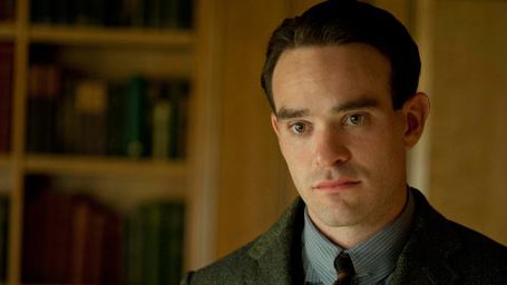 ¡Charlie Cox será 'Daredevil' en la serie Marvel-Netflix! noticias imagen
