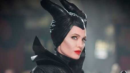 La crítica internacional elogia el papel de Angelina Jolie en 'Maléfica' noticias imagen