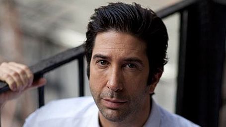 El ex de 'Friends' David Schwimmer ayuda a la detención de hombre en Nueva York noticias imagen