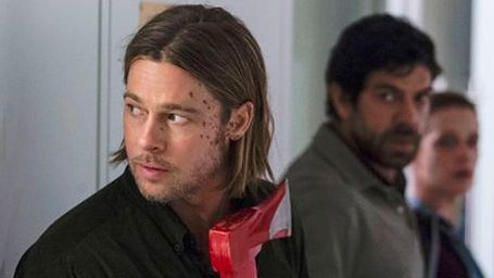 El guionista de 'Promesas del este' escribirá el libreto de 'Guerra mundial Z 2' noticias imagen