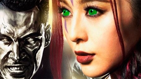 'X-Men: Días del futuro pasado': ¡Filtrada la foto de la escena tras los títulos de crédito! noticias imagen