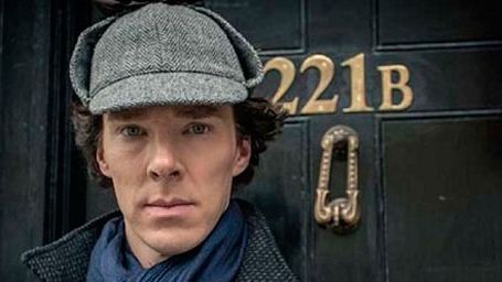 Benedict Cumberbatch, un 'Sherlock' poco sexy según BBC noticias imagen