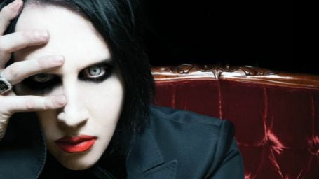 'Sons of Anarchy' ficha a Marilyn Manson para su séptima temporada noticias imagen