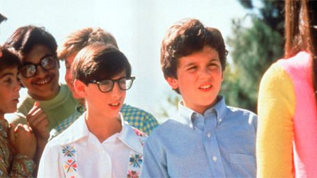 El reparto de 'Aquellos maravillosos años' se reúne para rodar nuevo material noticias imagen