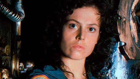 Sigourney Weaver quiere que la teniente Ripley esté en 'Alien 5'