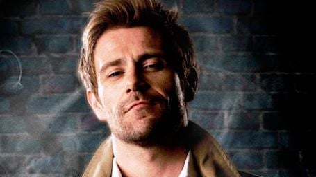 'Constantine' ya tiene fecha de estreno en NBC noticias imagen