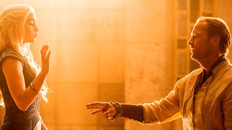'Juego de Tronos': Emilia Clarke critica la decisión de Daenerys noticias imagen