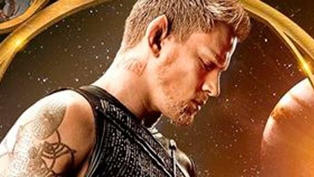 'Jupiter Ascending', de los hermanos Wachowski, retrasada hasta febrero de 2015 noticias imagen