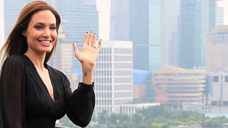 Angelina Jolie habla de la posible secuela de 'Maléfica' noticias imagen