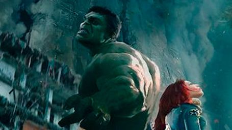'Los Vengadores: La era de Ultrón': Mark Ruffalo promete una trama más compleja para Hulk noticias imagen