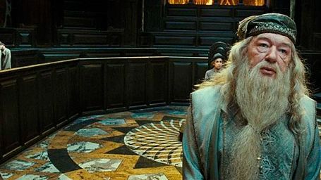 ¿Te imaginas un 'reboot' de la saga 'Harry Potter'? noticias imagen