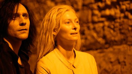 'Sólo los amantes sobreviven': magníficos Tom Hiddleston y Tilda Swinton en lo nuevo de Jim Jarmusch noticias imagen