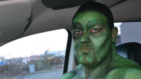 La Montaña de 'Juego de tronos' también hace de Hulk en fiestas de cumpleaños noticias imagen