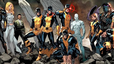 'X-Men: Apocalypse': 50 mutantes que queremos ver en la secuela de 'Días del futuro pasado'