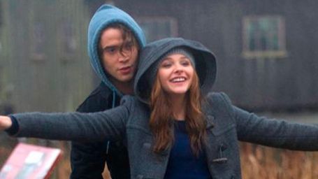 Tráiler "prólogo" de 'Si decido quedarme', protagonizada por Chloë Grace Moretz noticias imagen