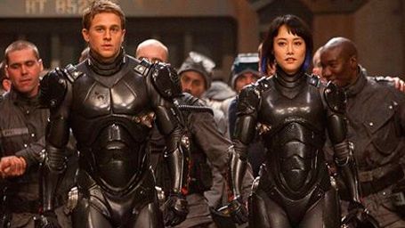 Guillermo del Toro trabaja en secreto en 'Pacific Rim 2' noticias imagen
