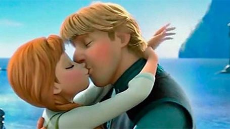 'Once Upon A Time': ¡Anna y Kristoff, de 'Frozen', también estarán en la cuarta temporada!