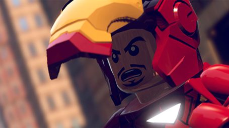 ¿Aparecerán superhéroes de Marvel en 'La Lego película 2'? noticias imagen