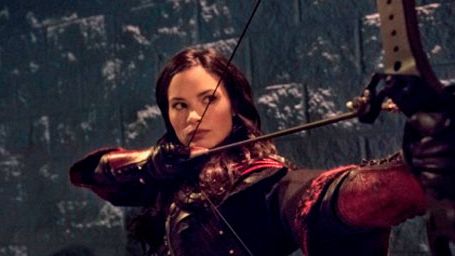 'Arrow': ¿Enemigos de Batman en la tercera temporada? noticias imagen