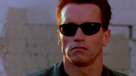 'Terminator Genesis': nuevas imágenes de Arnold Schwarzenegger noticias imagen