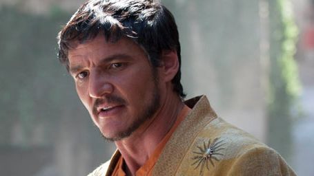 Pedro Pascal, Oberyn en 'Juego de tronos', protagonizará la nueva serie de Netflix noticias imagen