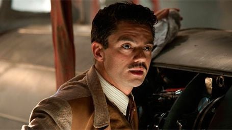 'Agent Carter': Hayley Atwell confirma la presencia de Howard Stark noticias imagen