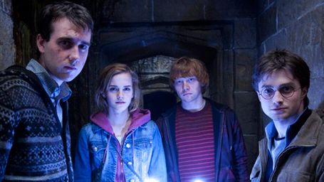 ¡Pases veraniegos de las películas de 'Harry Potter' en el Studio Tour de Londres! noticias imagen