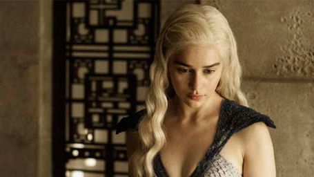 'Juego de tronos': el final de la cuarta temporada, "el mejor de toda la serie" noticias imagen