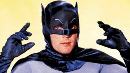 'Batman v Superman: Dawn of Justice': Adam West compara el Batman actual con el de su serie de los 60 noticias imagen