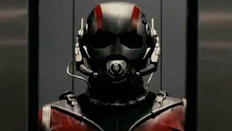 'Ant-Man': Simon Pegg describe el guion de Edgar Wright como "divertidísimo" y "emocionante" noticias imagen
