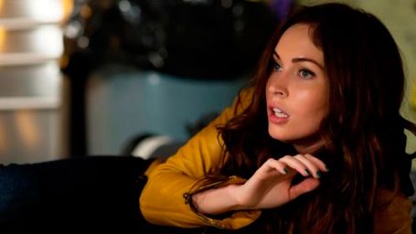 ¡Mira a Megan Fox cantando la sintonía de 'Las Tortugas Ninja'! noticias imagen