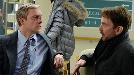 'Fargo' podría tener segunda temporada en FX