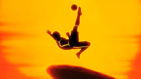 Las selecciones del mundial de Brasil en posters de películas noticias imagen