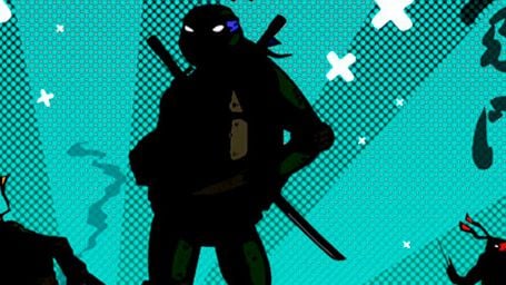 'Las tortugas ninja': galería de nuevos posters noticias imagen