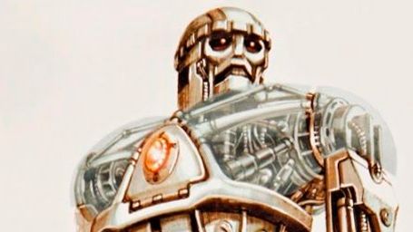 Mira los Centinelas que casi aparecen en 'X-Men 2' noticias imagen