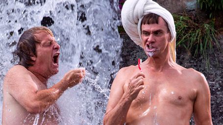 'Dos tontos todavía más tontos': primer tráiler en castellano noticias imagen