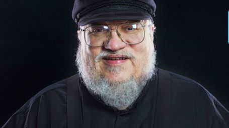 George R.R. Martin ya tiene cuenta personal de Twitter noticias imagen