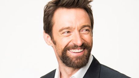 Hugh Jackman se afeita la cabeza para interpretar a Barbanegra en 'Pan' noticias imagen