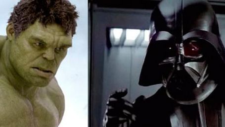 Kevin Smith sugiere un 'crossover' entre 'Los Vengadores' y 'Star Wars' noticias imagen