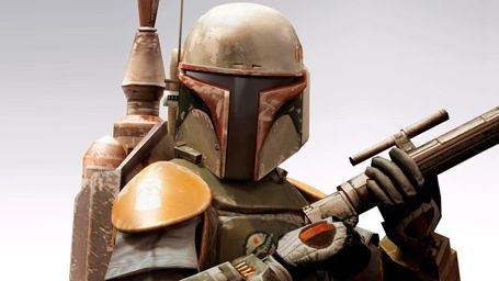 'Star Wars': Lawrence Kasdan podría haber escrito un 'spin-off' sobre Boba Fett noticias imagen