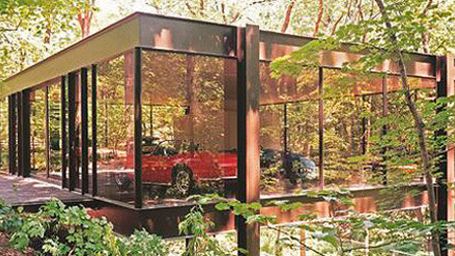 La casa de cristal de 'Todo en un día', vendida por más de 1 millón de dólares noticias imagen