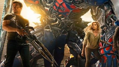 'Transformers: La era de la extinción': ¡Tráiler chino con imágenes nunca vistas! noticias imagen