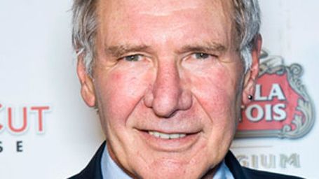 Harrison Ford, herido en tobillo durante el rodaje de 'Star Wars VII'