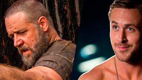 El director de 'Iron Man 3' quiere a Russell Crowe y Ryan Gosling para su próxima película noticias imagen