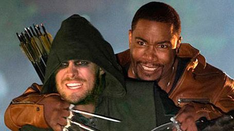 'Arrow' introduce cuatro nuevos personajes en su tercera temporada noticias imagen