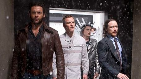 'X-Men: Apocalypse' estará ambientada en 1983 noticias imagen