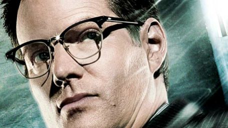'Heroes Reborn': Jack Coleman volverá a dar vida a HRG noticias imagen